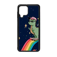 GENERICO - Funda Protector Case Para SAMSUNG A22 4G