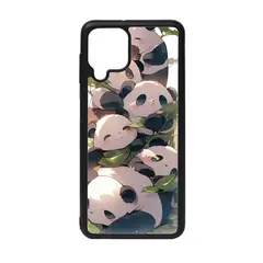 GENERICO - Funda Protector Case Para SAMSUNG A22 4G