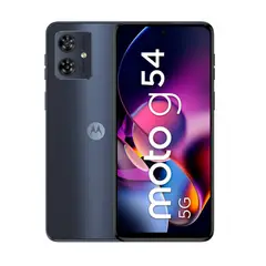 MOTOROLA - MOTO G54 256GB 8GB RAM NEGRO