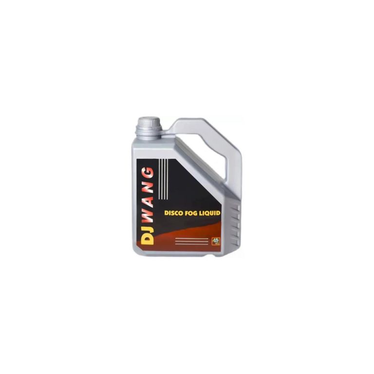 Galon Liquido Para Maquinas De Humo dj wang 45L Denso