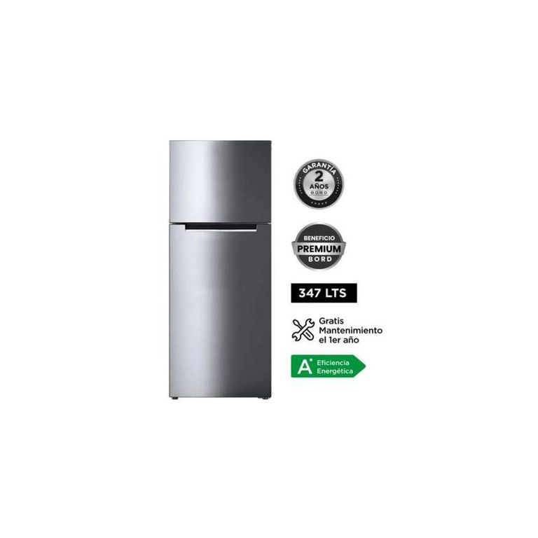 REFRIGERADORA 347 LT RE340NFI-H NO FROST