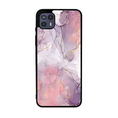 GENERICO - Funda Protector Case Para MOTO G50 5G