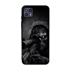 GENERICO - Funda Protector Case Para MOTO G50 5G