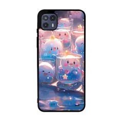 GENERICO - Funda Protector Case Para MOTO G50 5G