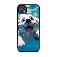 GENERICO - Funda Protector Case Para MOTO G50 5G