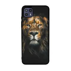 GENERICO - Funda Protector Case Para MOTO G50 5G