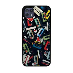 GENERICO - Funda Protector Case Para MOTO G50 5G