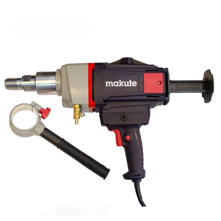 Perforador de Diamante 2600W Makute