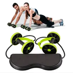 GENERICO - 1 Ejercitador Tonificador Muscular Corporal Revoflex