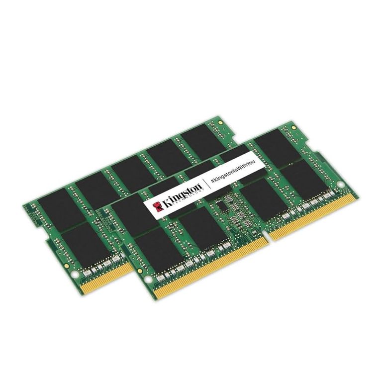 Memoria RAM 16GB DDR5 5600 Mhz SODIMM CL46 KCP556SS8-16