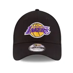 NEW ERA - GORRA MLB-LOS ANGELES LAKERS 9FORTY 884991323542