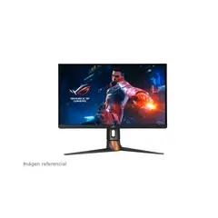 ASUS - Monitor Gaming ROG Swift 360Hz 27 UltraFast IPS QHD 360Hz
