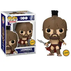FUNKO - 300 N° 1473 Leonidas Chase