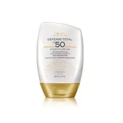 LBEL - Protector Solar Rostro y Cuerpo Defense Total