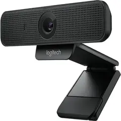 LOGITECH - C925E Cámara Web con vídeo HD