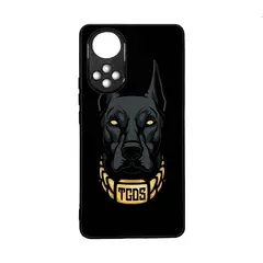 GENERICO - Funda Protector Case Para HONOR 50