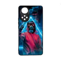 GENERICO - Funda Protector Case Para HONOR 50