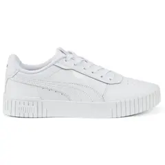 PUMA - Zapatilla Carina 2.0 385849 02 Blanco para Mujer