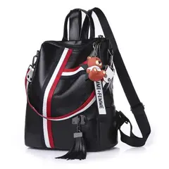 GENERICO - Mochila Moderna Para Dama Estilo Coreano