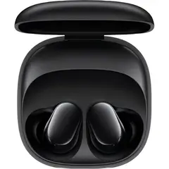 XIAOMI - AUDIFONO REDMI BUDS 6 PLAY 36H BLUETOOTH 5.4 - NEGRO