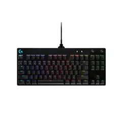 LOGITECH - Teclado Gaming G Pro