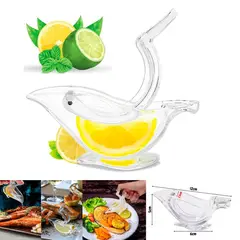 GENERICO - Tripack Decorativo Exprimidor de Cítricos
