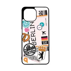 GENERICO - Funda Protector Case Para XIAOMI MI 11 LITE 5G NE