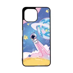 GENERICO - Funda Protector Case Para XIAOMI MI 11 LITE 5G NE