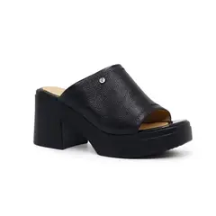 PAR&SS - Sandalias De Cuero Para Mujer KA23-0804