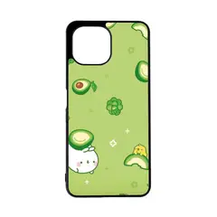 GENERICO - Funda Protector Case Para XIAOMI MI 11 LITE 5G NE