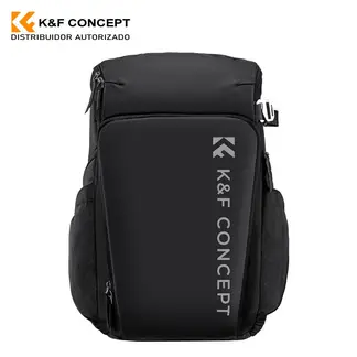 K&F CONCEPT - Mochila para Cámaras KF Concept KF13128v4