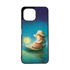 GENERICO - Funda Protector Case Para XIAOMI MI 11 LITE 5G NE