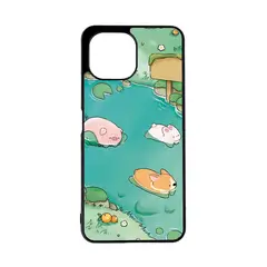 GENERICO - Funda Protector Case Para XIAOMI MI 11 LITE 5G NE