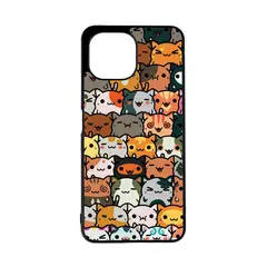 GENERICO - Funda Protector Case Para XIAOMI MI 11 LITE 5G NE