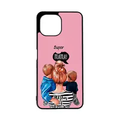 GENERICO - Funda Protector Case Para XIAOMI MI 11 LITE 5G NE