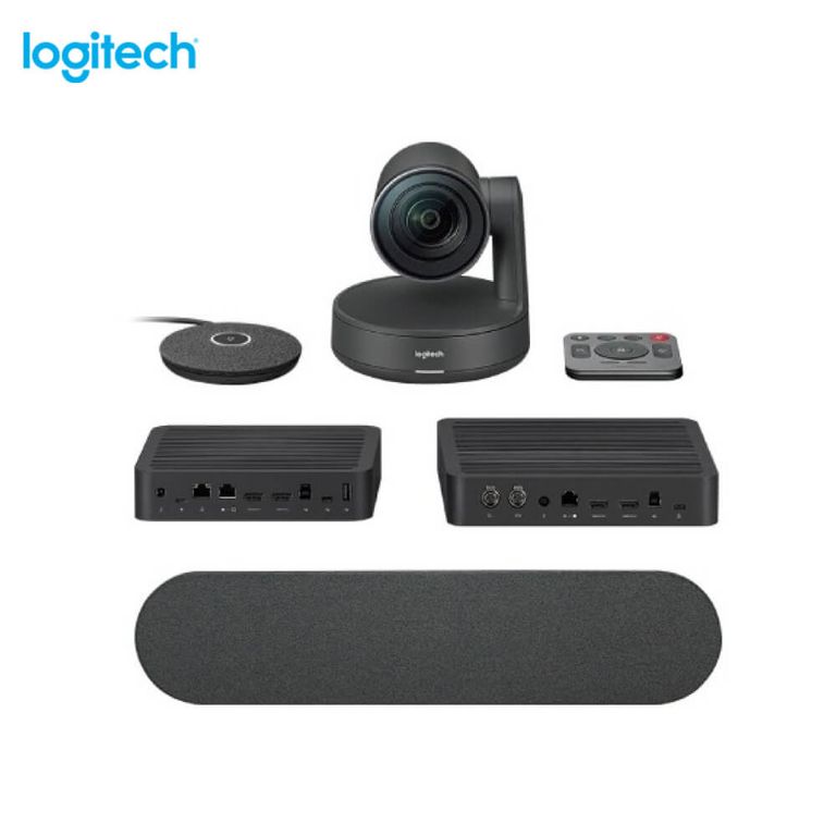 CAMARA B2B RALLY KIT BUNDLE CONFERENCECAM 1 SPK -1 MIC