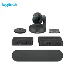 LOGITECH - CAMARA B2B RALLY KIT BUNDLE CONFERENCECAM 1 SPK -1 MIC