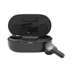 JBL - Quantum TWS Audífono 2.4 GHz o Bluetooth True ANC Resistencia IPX4