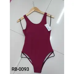 DIVA - Ropa de Baño Playa - Protección Uv