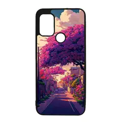 GENERICO - Funda Protector Case Para MOTO G20