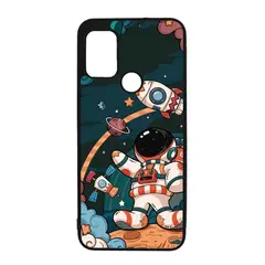 GENERICO - Funda Protector Case Para MOTO G20