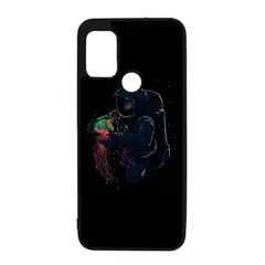 GENERICO - Funda Protector Case Para MOTO G20