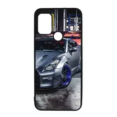 GENERICO - Funda Protector Case Para MOTO G20
