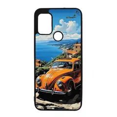 GENERICO - Funda Protector Case Para MOTO G20