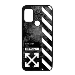 GENERICO - Funda Protector Case Para MOTO G20