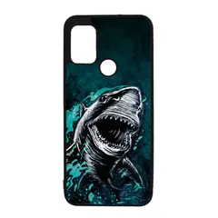 GENERICO - Funda Protector Case Para MOTO G20