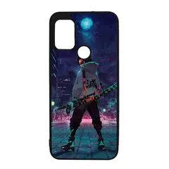 GENERICO - Funda Protector Case Para MOTO G20