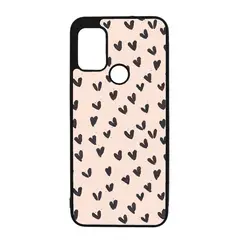 GENERICO - Funda Protector Case Para MOTO G20