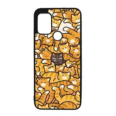 GENERICO - Funda Protector Case Para MOTO G20