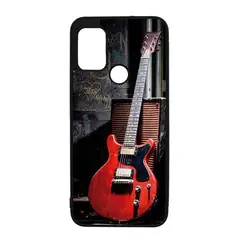 GENERICO - Funda Protector Case Para MOTO G20